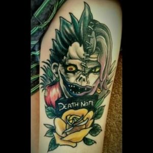 Meet your Posher, Genaro